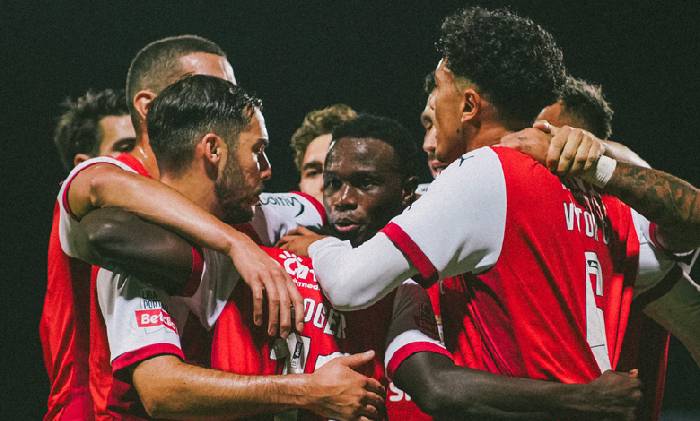 Nhận định, soi k&egrave;o Elfsborg vs Braga, 00h45 ng&agrave;y 8/11: Tin v&agrave;o cửa tr&ecirc;n