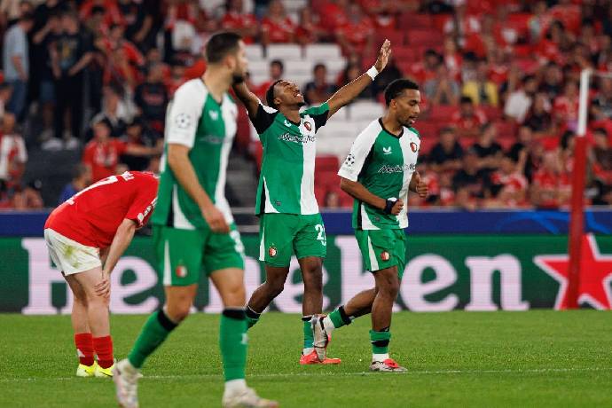 Nhận định, soi k&egrave;o Feyenoord vs RB Salzburg, 3h00 ng&agrave;y 7/11: Chia đ&ocirc;i đường
