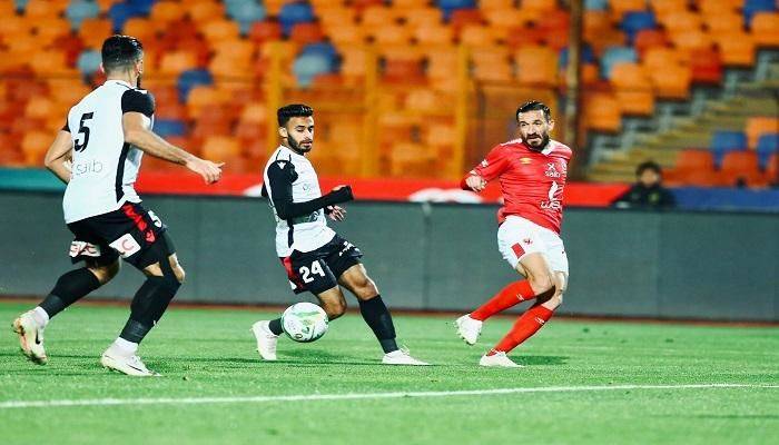 Nhận định, soi k&egrave;o Ghazl El Mahalla vs Tala'ea El Gaish, 22h00 ng&agrave;y 07/11: Bất ngờ từ t&acirc;n binh
