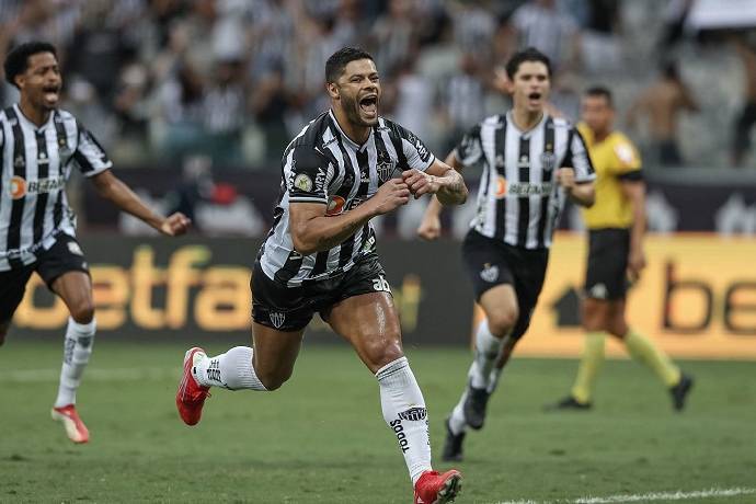 Nhận định, soi k&egrave;o Goianiense vs Atletico Mineiro, 7h00 ng&agrave;y 7/11: V&eacute; xuống hạng đ&atilde; chờ sẵn
