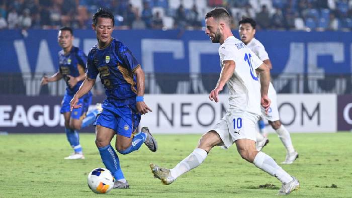 Nhận định, soi k&egrave;o Lion City Sailors vs Persib Bandung, 19h00 ng&agrave;y 7/11: Tin v&agrave;o cửa tr&ecirc;n