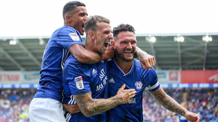 Nhận định, soi k&egrave;o Luton Town vs Cardiff City, 03h00 ng&agrave;y 7/11: Chủ nh&agrave; l&acirc;m nguy