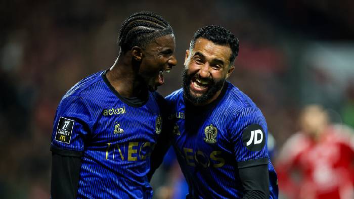 Nhận định, soi k&egrave;o Nice vs Twente, 00h45 ng&agrave;y 8/11: Thất vọng cửa tr&ecirc;n