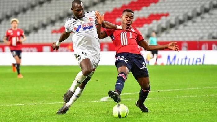 Nhận định, soi k&egrave;o Qaradag Lokbatan vs Difai Agsu FK, 17h00 ng&agrave;y 6/11: Tiếp tục gieo sầu