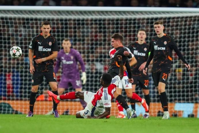 Nhận định, soi k&egrave;o Shakhtar Donetsk vs Young Boys, 0h45 ng&agrave;y 7/11: Thất bại thứ 4