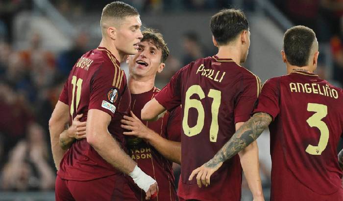 Nhận định, soi k&egrave;o Union Saint-Gilloise vs AS Roma, 00h45 ng&agrave;y 8/11: Kh&oacute; c&oacute; bất ngờ