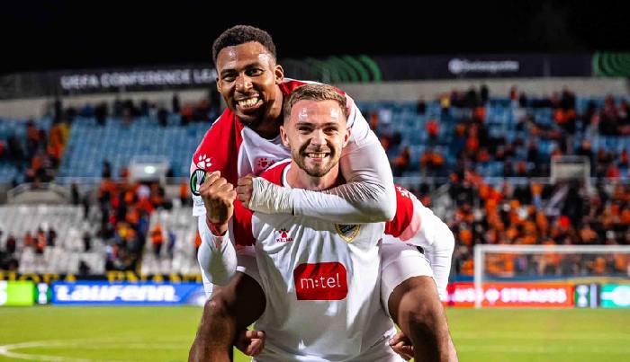 Nhận định, soi k&egrave;o Vikingur Reykjavik vs Borac, 21h30 ng&agrave;y 7/11: Tin v&agrave;o cửa dưới