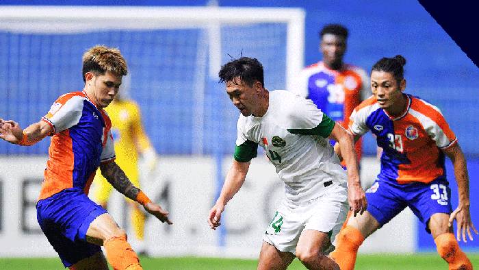 Nhận định, soi k&egrave;o Zhejiang vs Port FC, 19h00 ng&agrave;y 7/11: Đ&ograve;i nợ?