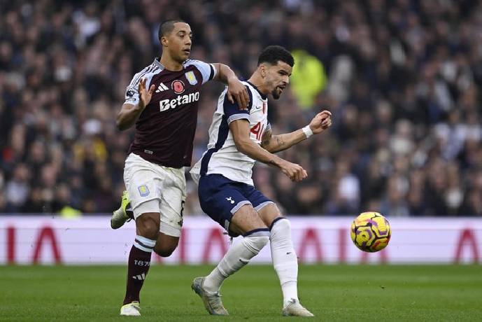 Soi k&egrave;o g&oacute;c Club Brugge vs Aston Villa, 00h45 ng&agrave;y 07/11