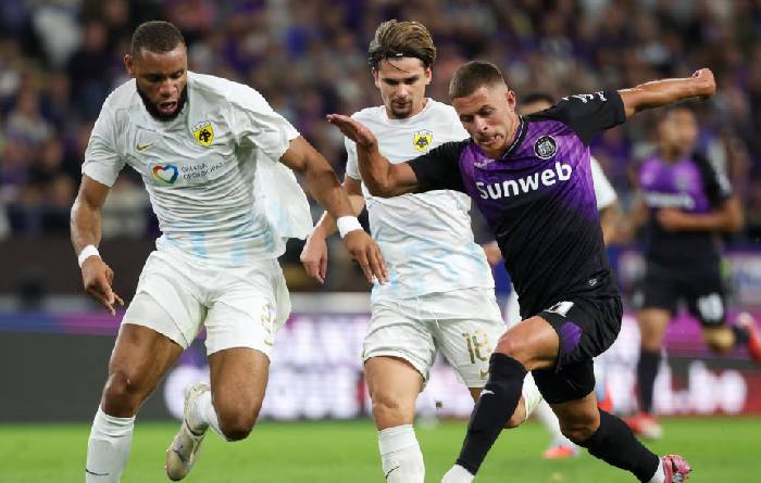 Nhận định, soi k&egrave;o AEK Athens vs Shamrock Rovers, 00h45 ng&agrave;y 7/11: Kết quả dễ đo&aacute;n