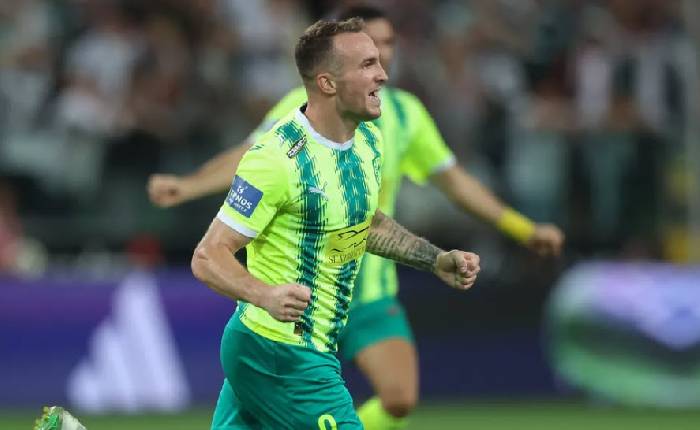 Nhận định, soi k&egrave;o AEK Larnaca vs Aberdeen, 00h45 ng&agrave;y 7/11: V&ugrave;i dập kh&ocirc;ng thương tiếc