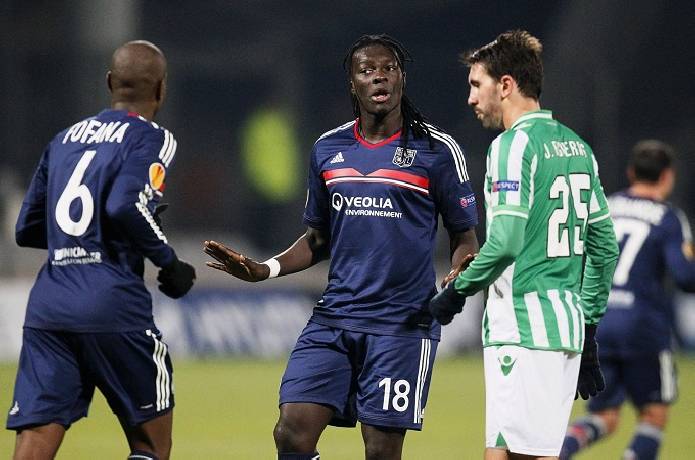 Nhận định, soi k&egrave;o Betis vs Lyon, 3h00 ng&agrave;y 7/11: C&acirc;n t&agrave;i c&acirc;n sức