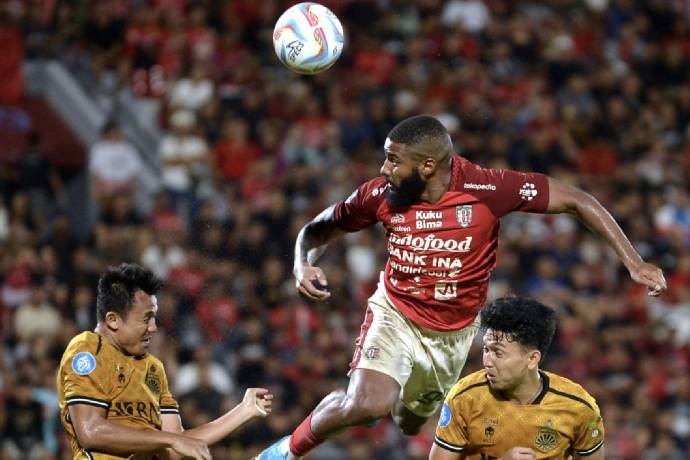 Nhận định, soi k&egrave;o Bhayangkara vs Bali United, 15h30 ng&agrave;y 7/11: T&igrave;m lại niềm vui