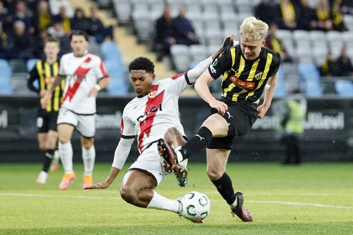 Nhận định, soi k&egrave;o BK Hacken vs Strasbourg, 3h00 ng&agrave;y 7/11: Dễ h&ograve;a