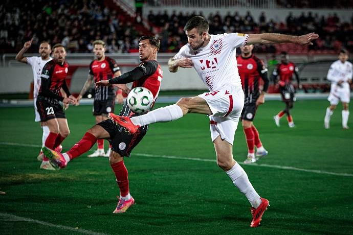 Nhận định, soi k&egrave;o Dynamo Kyiv vs Zrinjski Mostar, 3h00 ng&agrave;y 7/11: Phong độ đang l&ecirc;n