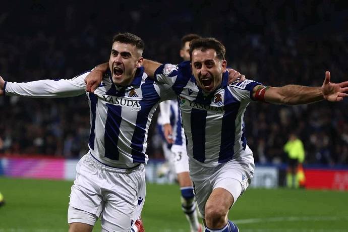 Nhận định, soi k&egrave;o Elche vs Sociedad, 3h00 ng&agrave;y 8/11: C&acirc;n t&agrave;i c&acirc;n sức