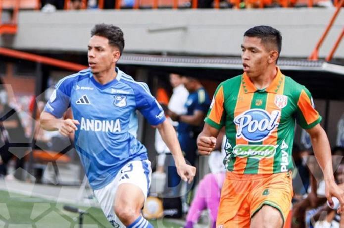 Nhận định, soi k&egrave;o Envigado vs Millonarios, 3h30 ng&agrave;y 8/11: Chủ nh&agrave; k&eacute;m cỏi