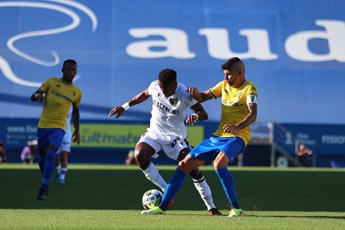 Nhận định, soi k&egrave;o Estoril vs Arouca, 3h15 ng&agrave;y 8/11: S&acirc;n nh&agrave; vẫn hơn