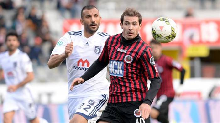 Nhận định, soi k&egrave;o Genclerbirligi vs Istanbul Basaksehir, 00h00 ng&agrave;y 8/11: K&egrave;o d&agrave;i mạch to&agrave;n thắng