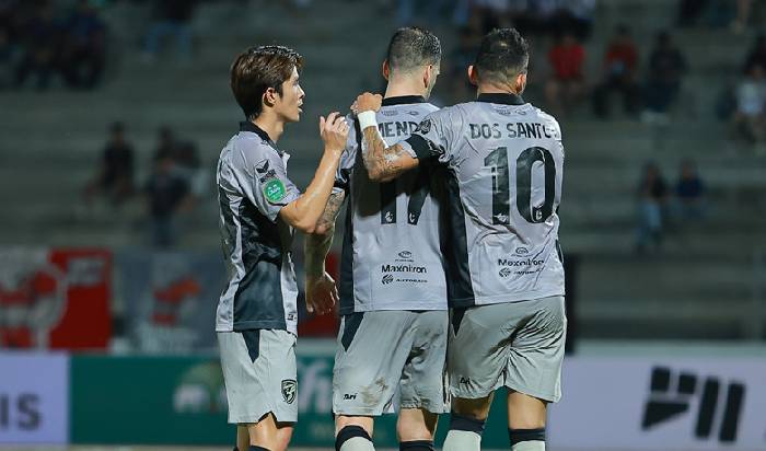 Nhận định, soi k&egrave;o Prachuap vs Lamphun Warrior, 19h00 ng&agrave;y 7/11: Niềm tin cửa tr&ecirc;n