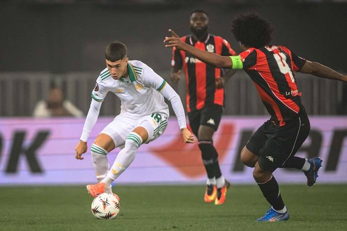 Nhận định, soi k&egrave;o Rangers vs AS Roma, 3h00 ng&agrave;y 7/11: Chủ nh&agrave; sa s&uacute;t