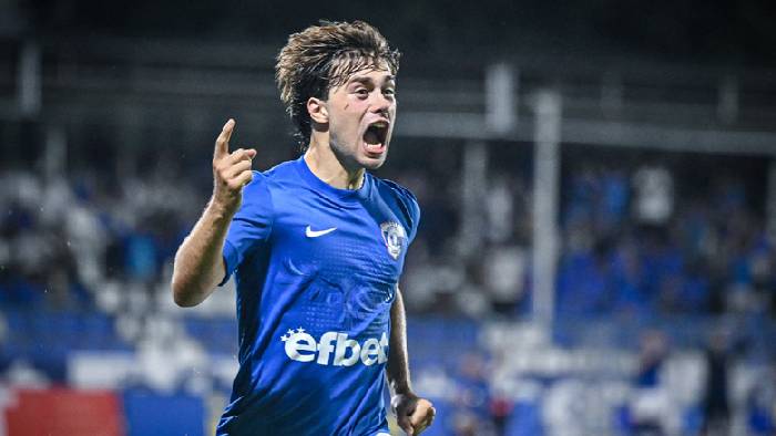 Nhận định, soi k&egrave;o Spartak Varna vs Septemvri Sofia, 20h00 ng&agrave;y 7/11: Lại thắng