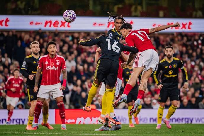 Nhận định, soi k&egrave;o Sturm Graz vs Nottingham, 00h45 ng&agrave;y 7/11: Thay tướng đổi vận