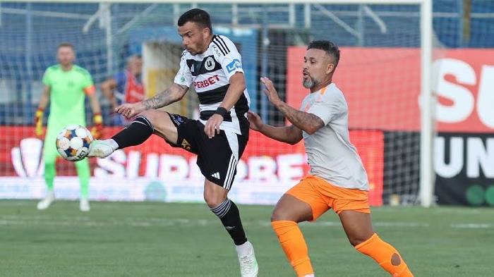 Nhận định, soi k&egrave;o Universitatea Cluj vs Metaloglobus Bucuresti, 23h00 ng&agrave;y 7/11: Ph&aacute; dớp s&acirc;n nh&agrave;