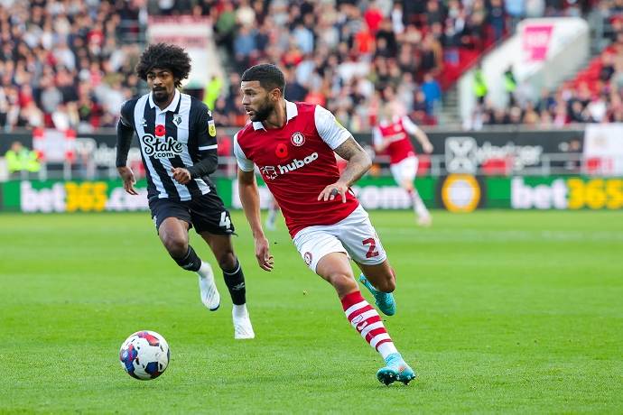 Nhận định, soi k&egrave;o Watford vs Bristol, 3h00 ng&agrave;y 8/11: S&acirc;n nh&agrave; l&agrave; tất cả