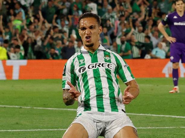 Soi k&egrave;o g&oacute;c Real Betis vs Lyon, 03h00 ng&agrave;y 07/11