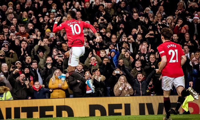 Dự đo&aacute;n Man City vs MU (0h30 8/12) bởi chuy&ecirc;n gia Tom Doyle