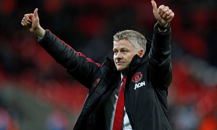 Tiết lộ l&yacute; do khiến MU chưa sa thải Ole Gunnar Solskjaer