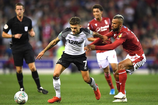 Nhận định b&oacute;ng đ&aacute; Millwall vs Nottingham Forest, 2h45 ng&agrave;y 7/12: Dễ bay khỏi Top 6