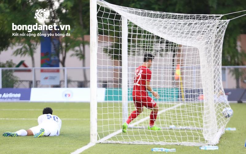 Ph&acirc;n t&iacute;ch tỷ lệ U22 Việt Nam vs U22 Campuchia, 19h ng&agrave;y 7/12