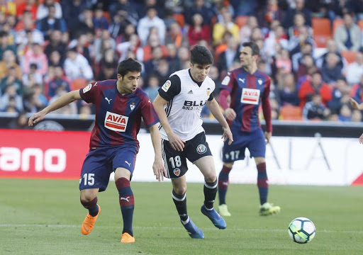 Nhận định Eibar vs Valencia, 3h00 ng&agrave;y 8/12