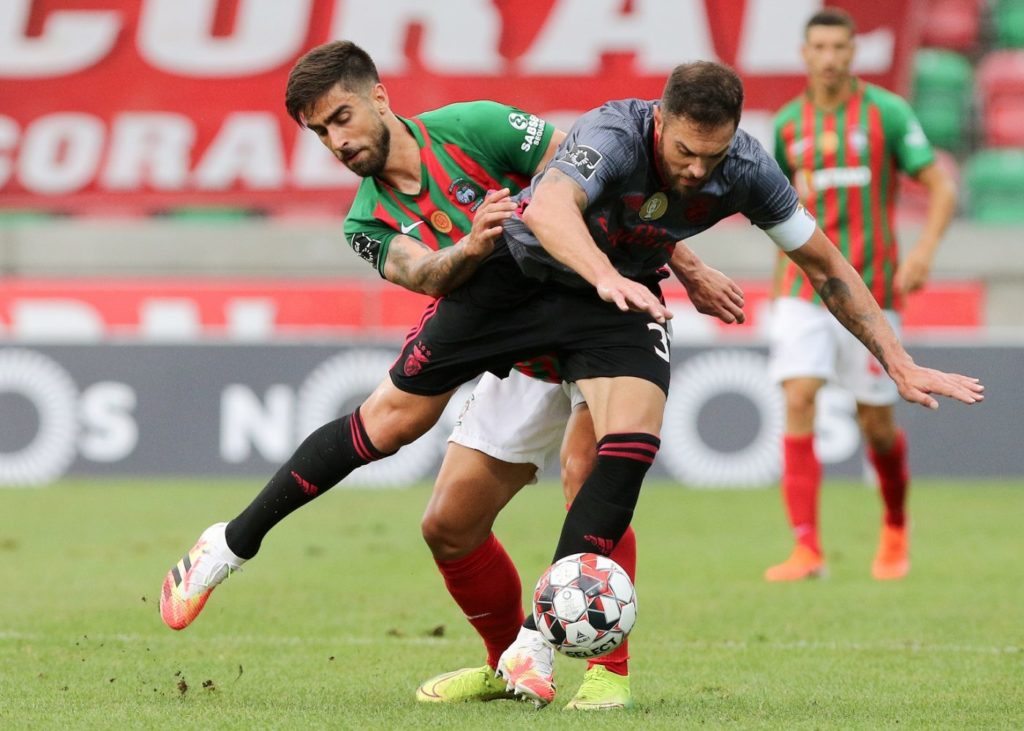 Nhận định SC Farense vs Maritimo, 3h15 ng&agrave;y 8/12