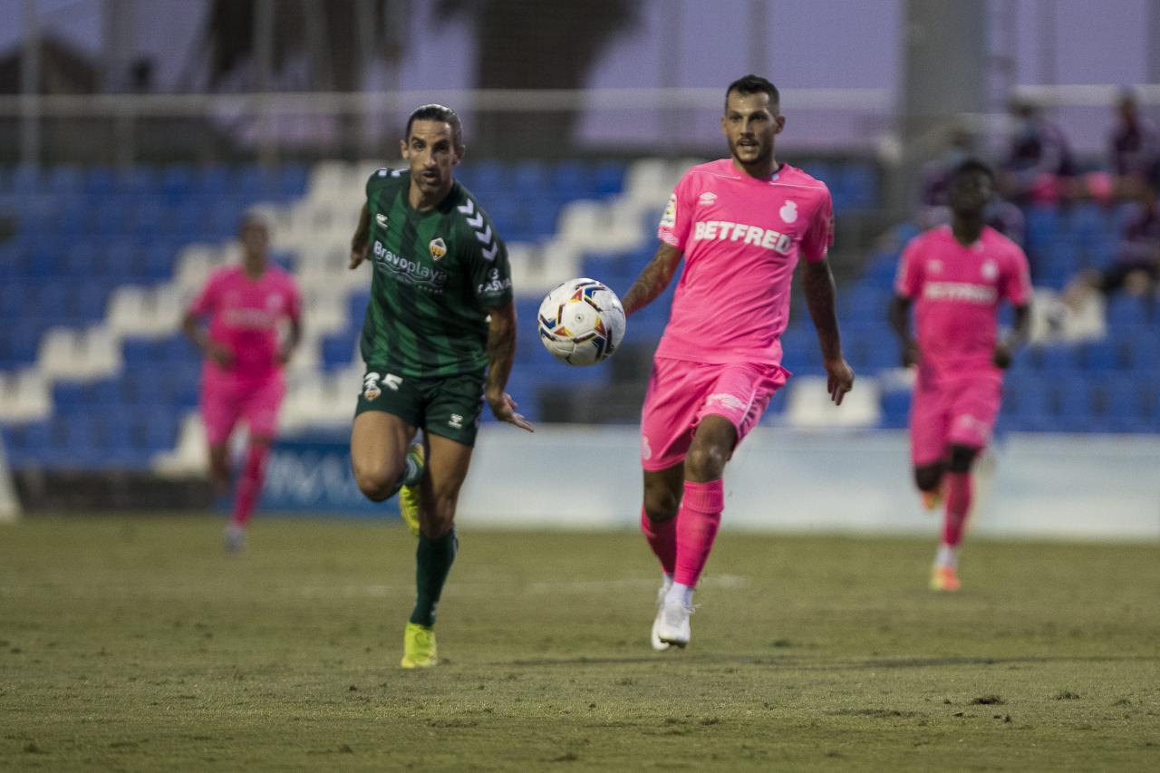 Nhận định Mallorca vs CD Castellon, 3h00 ng&agrave;y 8/12