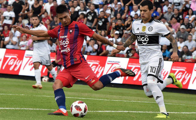 Nhận định Nacional Asuncion vs Cerro Porteno, 6h00 ng&agrave;y 8/12