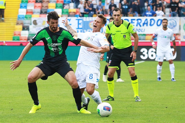 Nhận định Pordenone vs Empoli, 3h00 ng&agrave;y 8/12