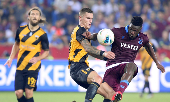 Nhận định Trabzonspor vs Sivasspor, 23h30 ng&agrave;y 7/12