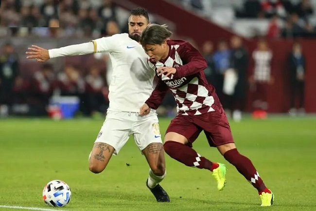 Nhận định Vissel Kobe vs Shanghai SIPG, 17h00 ng&agrave;y 7/12