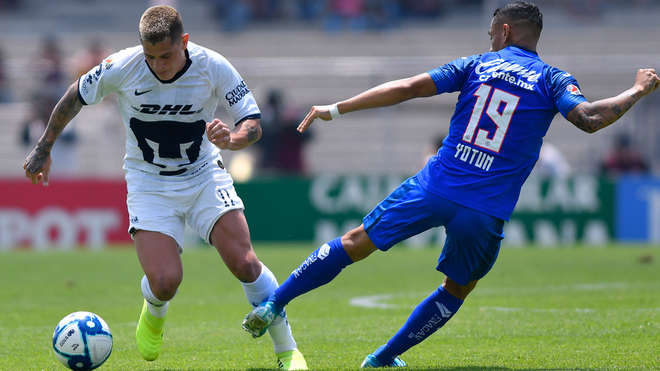 Nhận định Pumas UNAM vs Cruz Azul, 7h30 ng&agrave;y 7/12