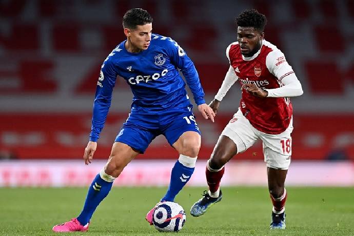 Nhận định, soi k&egrave;o Everton vs Arsenal, 3h00 ng&agrave;y 7/12