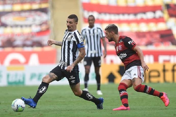 Nhận định, soi k&egrave;o Flamengo vs Santos, 6h00 ng&agrave;y 7/12