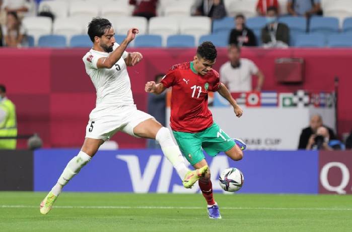 Nhận định, soi k&egrave;o Morocco vs Saudi Arabia, 22h ng&agrave;y 7/12