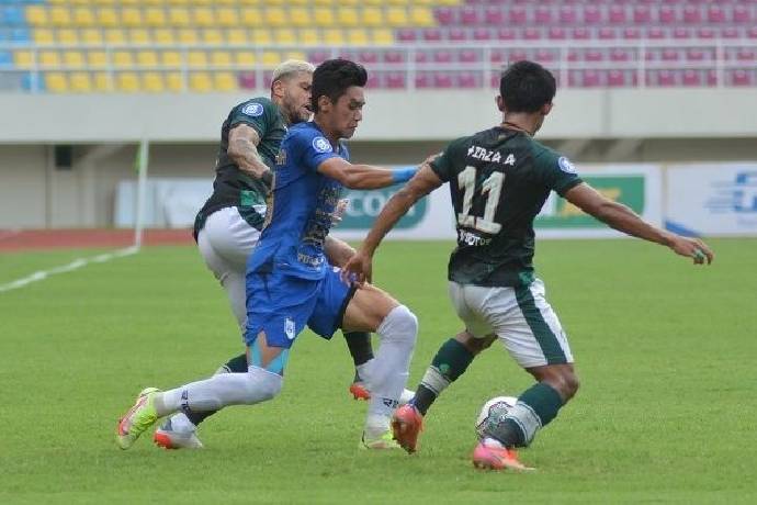 Nhận định, soi k&egrave;o Persita Tangerang vs PSIS Semarang, 18h15 ng&agrave;y 7/12