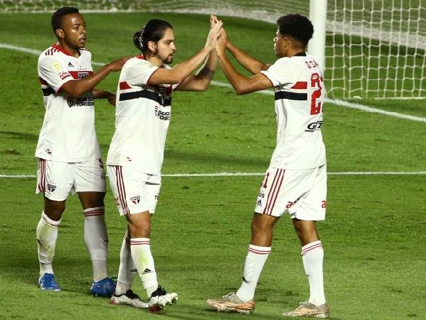 Nhận định, soi k&egrave;o Sao Paulo vs Juventude, 5h00 ng&agrave;y 7/12