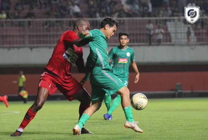 Nhận định, soi k&egrave;o Sleman vs Persipura Jayapura, 15h15 ng&agrave;y 7/12