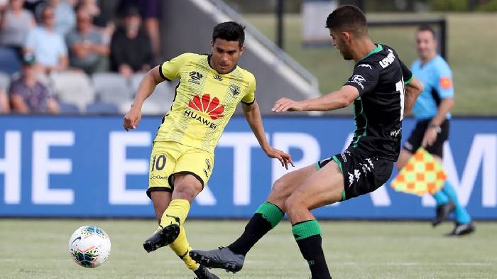 Nhận định, soi k&egrave;o Western United vs Wellington Phoenix, 15h30 ng&agrave;y 7/12