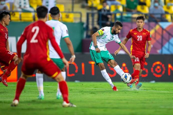 Ph&acirc;n t&iacute;ch k&egrave;o hiệp 1 Morocco vs Saudi Arabia, 22h ng&agrave;y 7/12